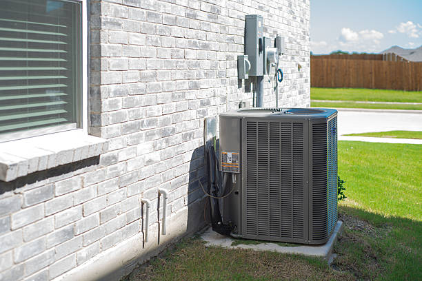 Reliable Heat Pump Repair contractor in Martinsburg, OH by FH HVAC