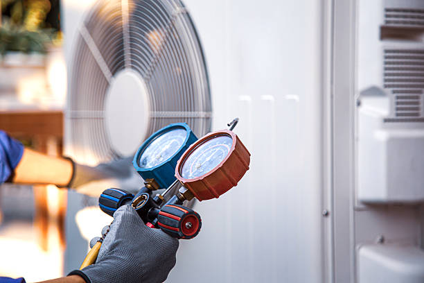 Affordable Heat Pump Repair solutions in Martinsburg, OH